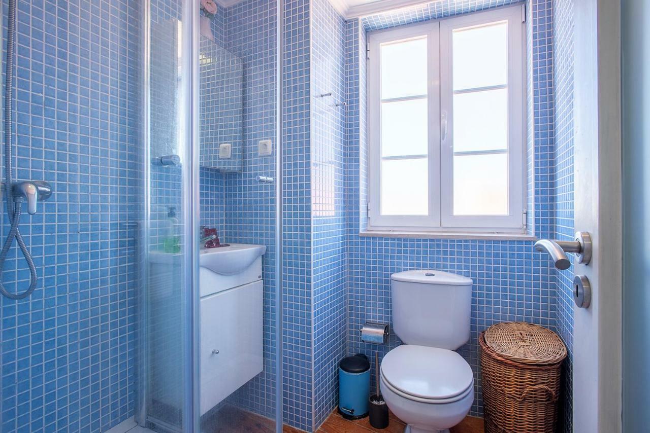 Myplacelisbon - Mouraria Duplex Exteriér fotografie